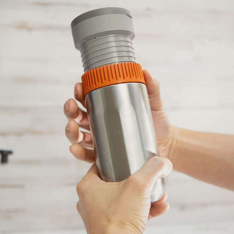 Ручная кофеварка Wacaco Pipamoka