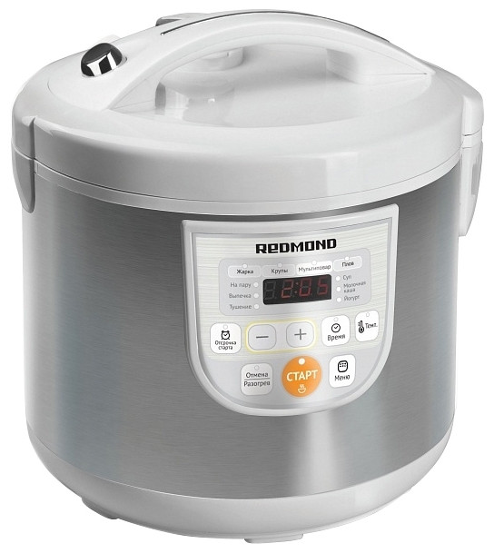 Мультиварка Redmond RMC-M22