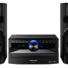 Музыкальный центр Panasonic SC-UX100EE-K