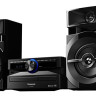 Музыкальный центр Panasonic SC-UX100EE-K