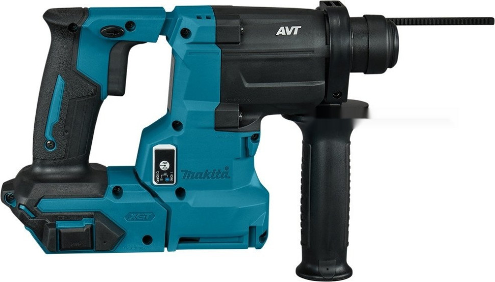 Перфоратор Makita HR010GZ (без АКБ)