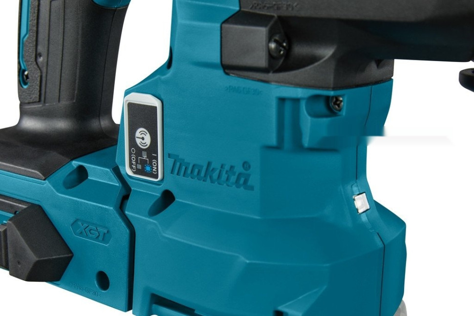 Перфоратор Makita HR010GZ (без АКБ)