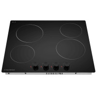 Варочная панель Maunfeld CVCE594MBK2