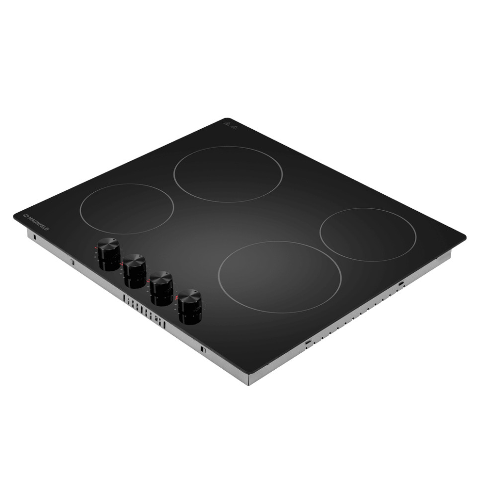 Варочная панель Maunfeld CVCE594MBK2