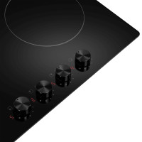 Варочная панель Maunfeld CVCE594MBK2