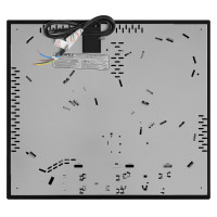 Варочная панель Maunfeld CVCE594MBK2