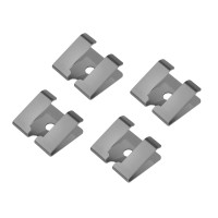 Варочная панель Maunfeld CVCE594MBK2