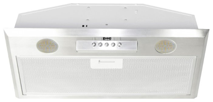 Вытяжка ZorG Technology Modul 960 52 нержавейка