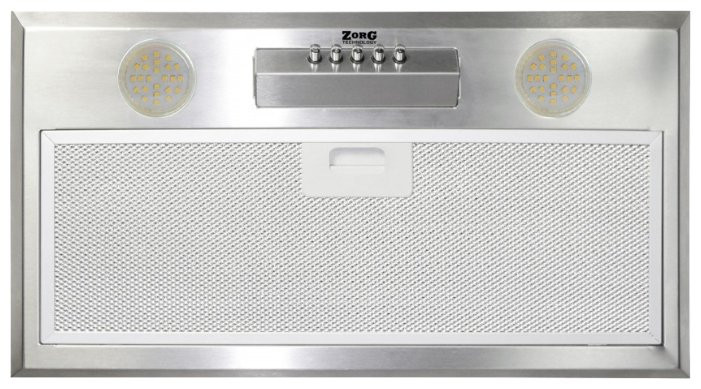 Вытяжка ZorG Technology Modul 960 52 нержавейка