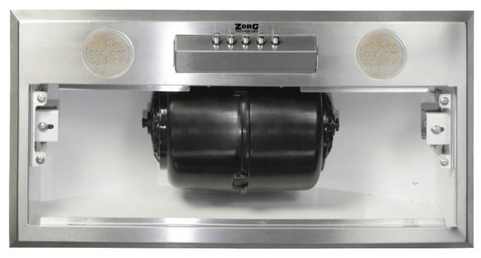 Вытяжка ZorG Technology Modul 960 52 нержавейка