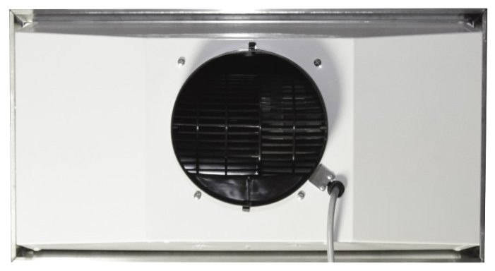 Вытяжка ZorG Technology Modul 960 52 нержавейка