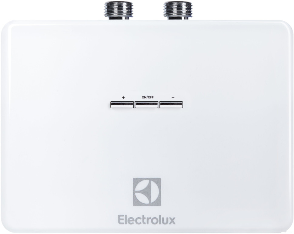 Водонагреватель Electrolux NPX6 Aquatronic Digital 2.0