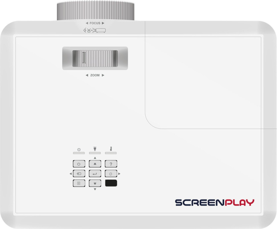 Проектор Infocus ScreenPlay Vista SP2238