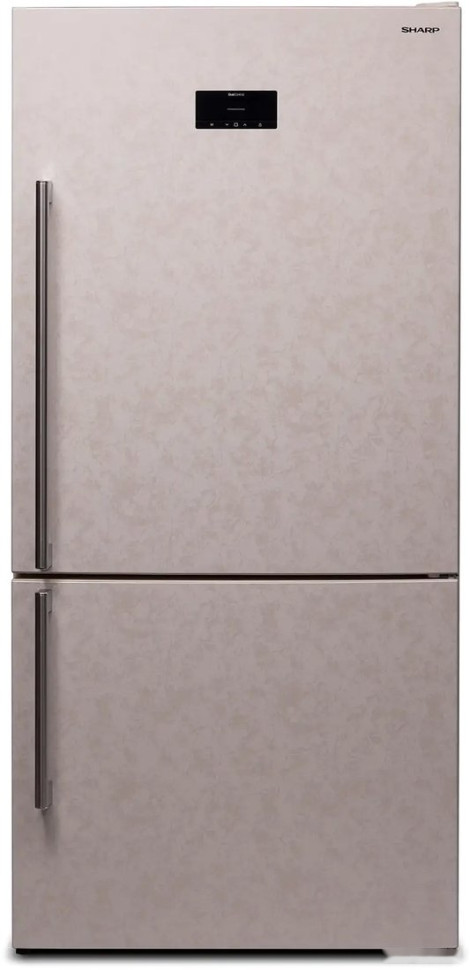 Холодильник Sharp SJ-653GHXJ52R
