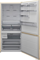 Холодильник Sharp SJ-653GHXJ52R