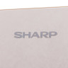 Холодильник Sharp SJ-653GHXJ52R
