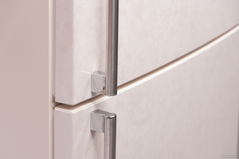 Холодильник Sharp SJ-653GHXJ52R