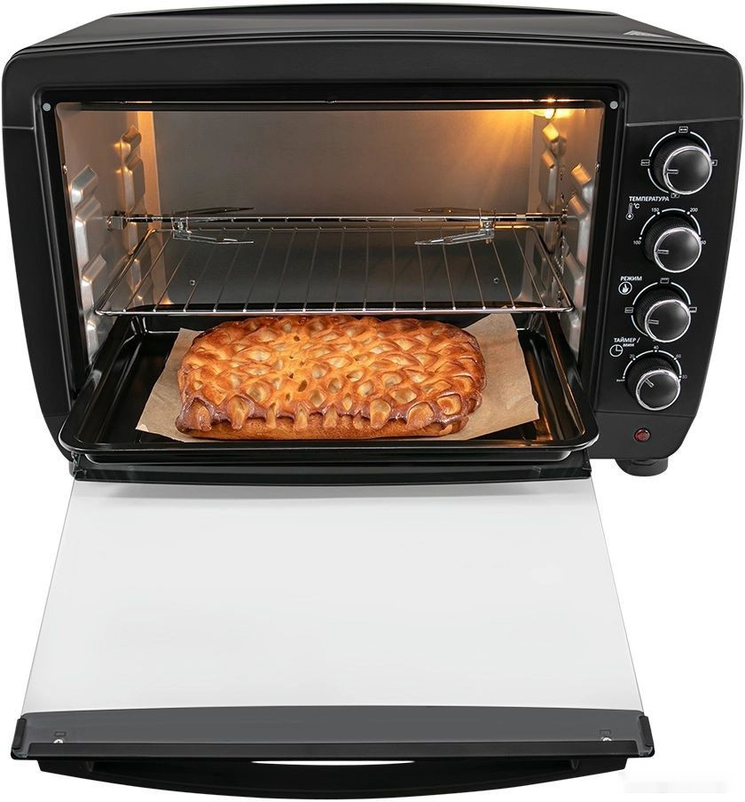 Мини-печь NORD RC 450 B