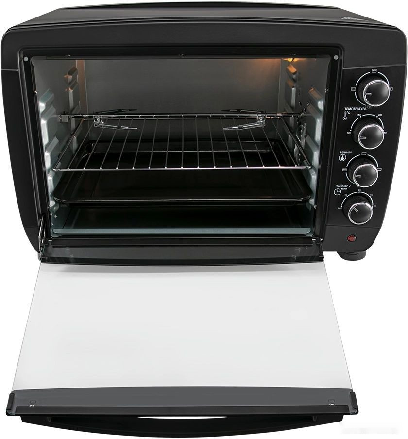 Мини-печь NORD RC 450 B