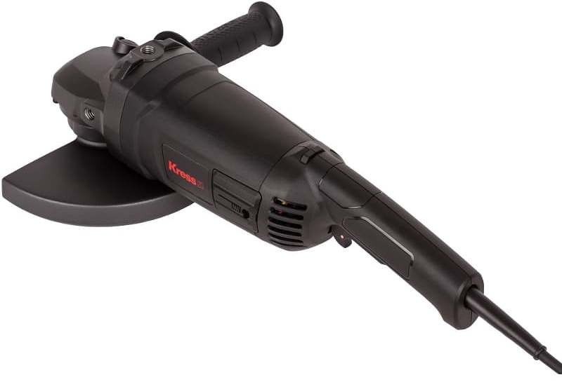 Угловая шлифмашина Kress KUS35P