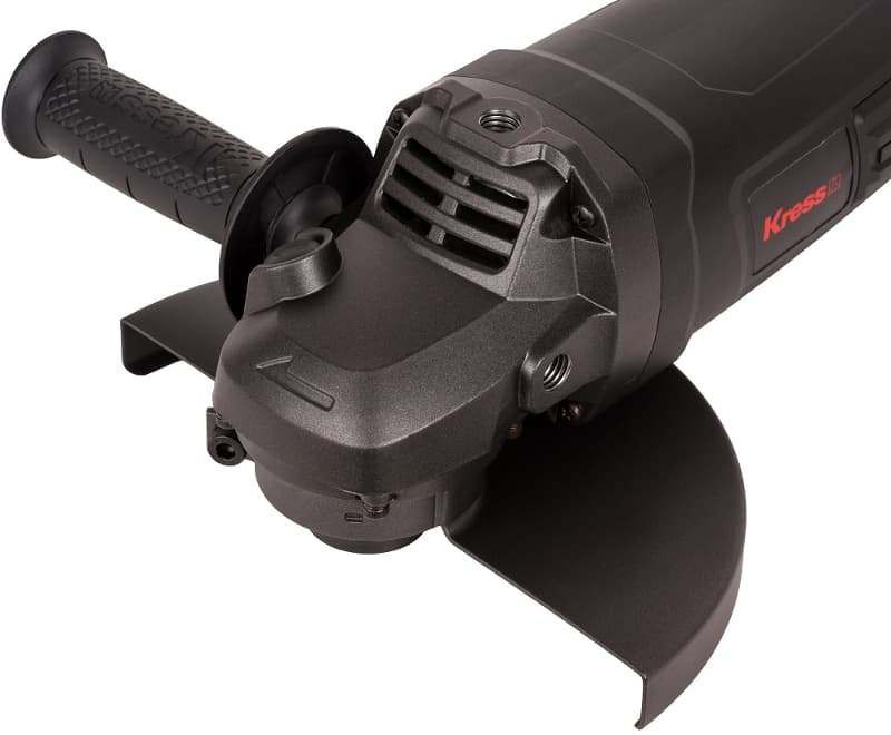 Угловая шлифмашина Kress KUS35P