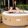 Бассейн INTEX Pure Spa Inflatable Hot Tub 28426 (196x71)