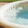 Бассейн INTEX Pure Spa Inflatable Hot Tub 28426 (196x71)