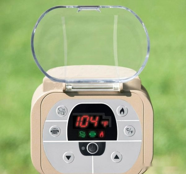 Бассейн INTEX Pure Spa Inflatable Hot Tub 28426 (196x71)