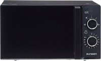 Микроволновая печь Oursson MM2009/BL