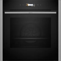 Духовой шкаф NEFF B54CR71N0