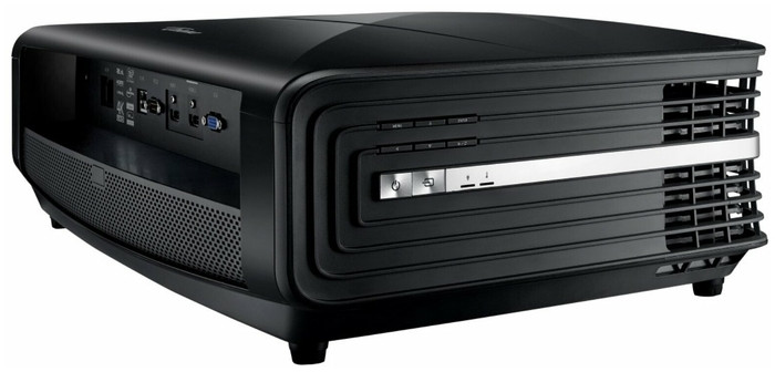 Проектор OPTOMA UHD65