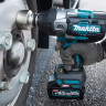Гайковерт Makita TW001GM201 (с 2-мя АКБ, кейс)