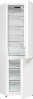 Холодильник Gorenje NRK6202EW4