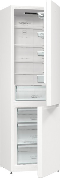 Холодильник Gorenje NRK6202EW4