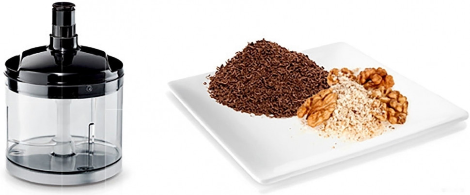 Блендер Bosch MS6CM6155