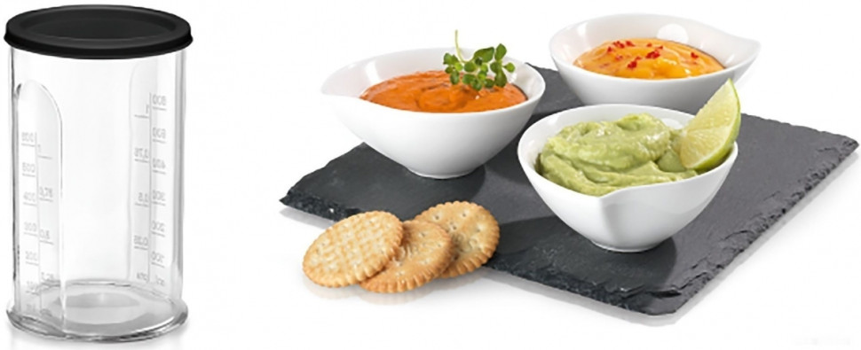 Блендер Bosch MS6CM6155