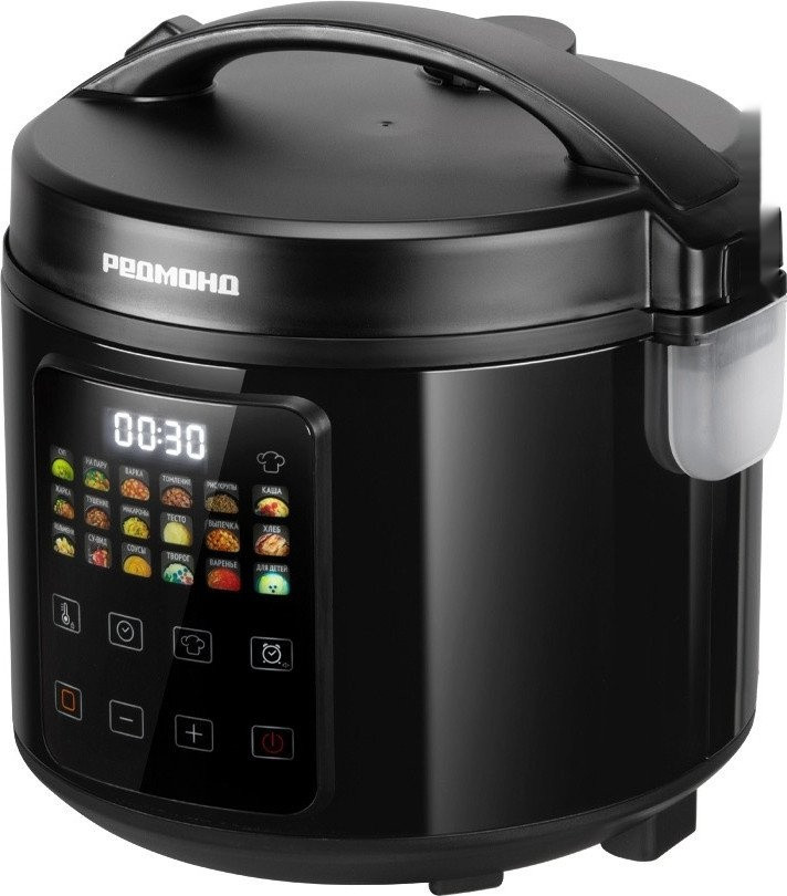 Мультиварка Redmond MC104