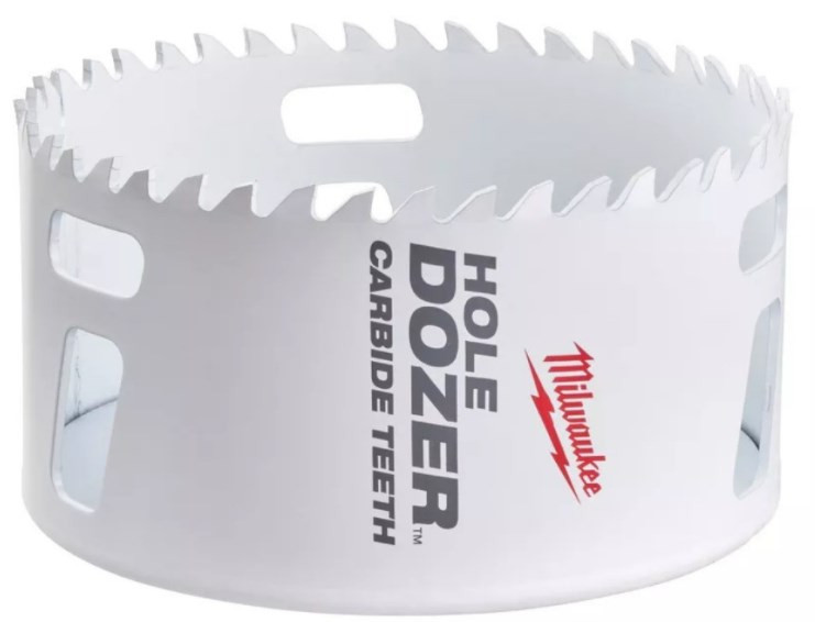 Буровая коронка Milwaukee 49560739