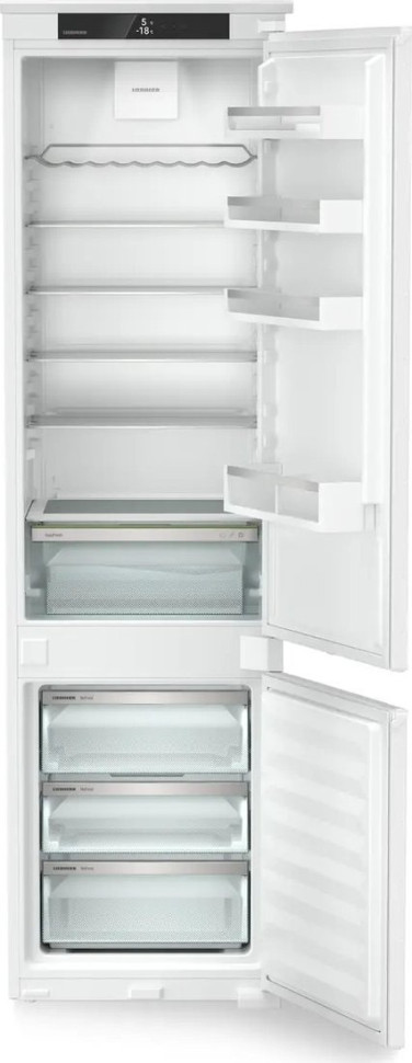 Холодильник Liebherr ICNSd 5603 Pure NoFrost 5603-20001