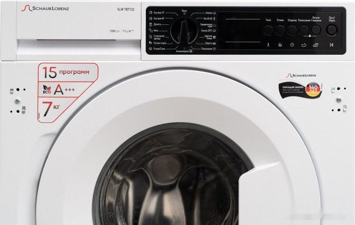 Стиральная машина Schaub Lorenz SLW TB7132
