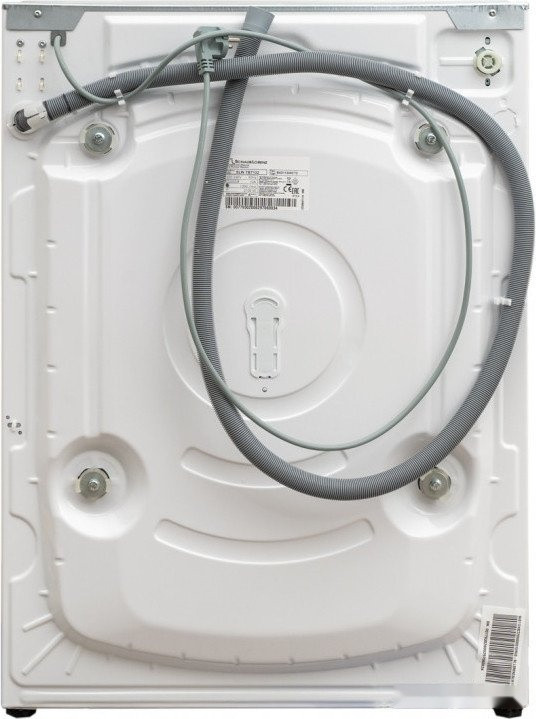 Стиральная машина Schaub Lorenz SLW TB7132