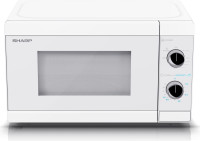 Микроволновая печь Sharp YC-MG01E-C