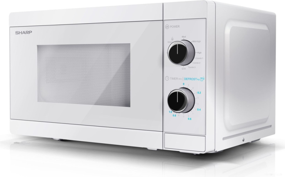 Микроволновая печь Sharp YC-MG01E-C