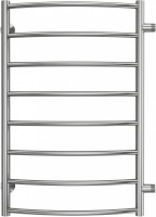 Полотенцесушитель Terminus Классик П8 500x800 (боковое подключение 60, хром)