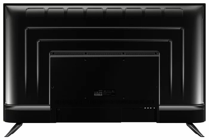 Телевизор HARPER 50U750TS