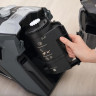 Пылесос Miele Blizzard CX1 PowerLine SKRF5 (графит/черный)