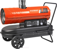 Тепловая пушка Patriot DTC 202I