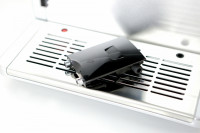 Эспрессо кофемашина Melitta CI Touch F630-101