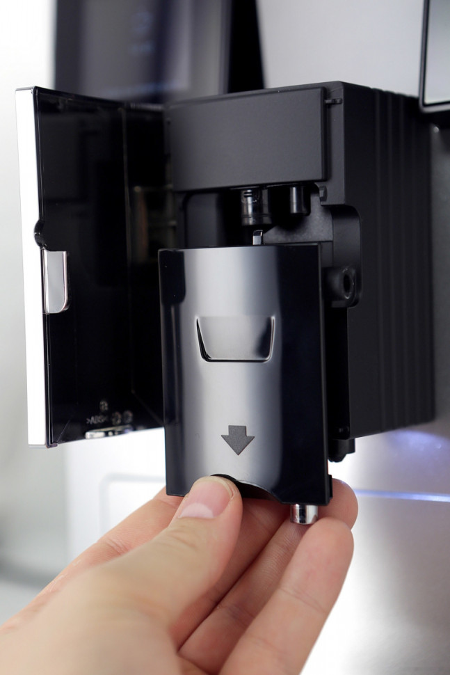 Эспрессо кофемашина Melitta CI Touch F630-101