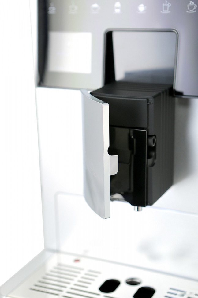 Эспрессо кофемашина Melitta CI Touch F630-101